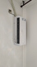 康佳（KONKA）京東聯(lián)名 空調(diào)1匹 新一級(jí)能效超省電 家電國家補(bǔ)貼20% 變頻冷暖臥室掛機(jī) KFR-25GW/LV1以舊換新 曬單實(shí)拍圖