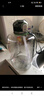 富光噸杯桶大容量塑料杯水杯Tritan刻度吸管運(yùn)動戶外水壺杯子1600ML 曬單實(shí)拍圖