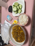 小鹿藍藍海洋無污染鱈魚腸 寶寶兒童零食解饞零食益生元鱈魚肉腸300g 曬單實拍圖