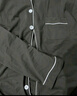 貓人男士睡衣男純棉春秋翻領(lǐng)開(kāi)衫長(cháng)袖家居服防螨抑菌可外穿25年新品 曬單實(shí)拍圖