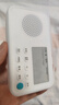 名校堂智能復讀機英語MP3隨身聽口語聽力寶學習機生日 K15 63G 曬單實拍圖