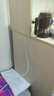 一加原裝 Type-C to Type-C 數據線 8A 1米充電線 支持80W Max超級閃充 適配華為小米/ iPhone 15系列 曬單實拍圖