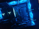 微星（MSI）全家桶 i5 14600KF/微星RTX5060/5070 顯卡直播電競游戲黑神話(huà)悟空臺式組裝電腦主機整機DIY組裝機 i5 14600KF+RTX5060新品丨配置三 曬單實(shí)拍圖