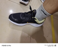 耐克（NIKE）跑步鞋男鞋2025秋季新款QUEST 5運動(dòng)鞋緩震耐磨輕便低幫休閑鞋 DD0204-301 43 曬單實(shí)拍圖