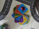 艾杰普幼兒早教認(rèn)知卡片0-6歲寶寶看圖識(shí)字物卡全套8本開學(xué)季禮物必備 曬單實(shí)拍圖