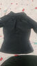 361°游泳衣女士分體長(zhǎng)袖長(zhǎng)褲防曬保守沖浪潛水服沙灘水母衣泳裝2件套 曬單實(shí)拍圖