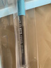 晨光（M&G）文具優(yōu)握正姿自動鉛筆套裝2mm(抑菌自動筆+鉛芯+橡皮+削筆器) 小學(xué)生矯正開學(xué)寫字必備HAMP2040藍(lán) 曬單實(shí)拍圖