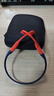 韶音（SHOKZ）OpenSwim Pro S710 骨傳導(dǎo)藍(lán)牙耳機 開放式運動游泳跑步騎行不入耳 珊瑚海 曬單實拍圖