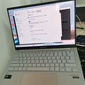 華碩靈耀14 2025 全新酷睿Ultra9 2.8K 120Hz OLED高顏值A(chǔ)I輕薄高性能長續(xù)航辦公筆記本電腦 冰川銀/U9-185H/2.8K 120Hz 32G內(nèi)存 1T高速固態(tài) 曬單實拍圖