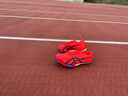 亞瑟士鄧信銳10秒06  田徑精英Asics Metaspeed SP 2男女碳板短跑釘鞋 Asics SP 2/1093A234-600 42 曬單實拍圖