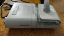 飛利浦（PHILIPS）呼吸機(jī)家用雙水平無創(chuàng)進(jìn)口醫(yī)用睡眠止鼾器防打呼嚕呼吸暫停DSST25 曬單實(shí)拍圖