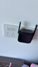 小米（MI）wifi放大器pro wifi信號增強器 300M無(wú)線(xiàn)速率 無(wú)線(xiàn)信號增強器 強電版 非路由器 需配合路由器使用 曬單實(shí)拍圖