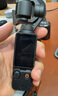 閃魔適用大疆Pocket3AR增透鋼化膜pocket3運動(dòng)相機貼膜防磕防反光 自動(dòng)定位高清1套裝 曬單實(shí)拍圖