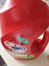 奧妙（OMO） 除菌除螨酵素洗衣液12斤（3kg*2）72小時抑菌 99%除螨 家庭必備 曬單實拍圖