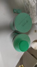 千纖草壓縮面膜紙濕敷棉敷臉專(zhuān)用一次性紙膜水療補(bǔ)水保濕超薄50粒*2罐 曬單實(shí)拍圖