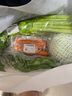 圓白菜約1kg 曬單實(shí)拍圖