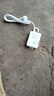 公牛王T款電動(dòng)車(chē)充電保護器自動(dòng)斷電防過(guò)充48V60V72V電瓶車(chē) 單插 1.8米 曬單實(shí)拍圖