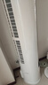 海信（Hisense）空調(diào) 大2匹 易省電E280 AI省電 速冷熱仿真自然風(fēng)新一級(jí)國(guó)家補(bǔ)貼20%立式空調(diào)柜機(jī)KFR-50LW/E280-X1 曬單實(shí)拍圖