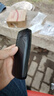 金立（Gionee）老年機(jī)4G全網(wǎng)通 老年人手機(jī)超長待機(jī) 大字大聲大按鍵大屏學(xué)生老人專用功能機(jī)雙卡雙待G320 黑色 曬單實(shí)拍圖