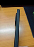 KEKLLE適用小米13手機殼 xiaomi13保護套磁吸無線充電磨砂防摔軟邊保護套 午夜黑 曬單實拍圖