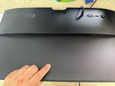 小米（MI）REDMI 21.45英寸顯示器100Hz 8Bit色深 300nits亮度 全高清微邊框低藍光電腦辦公顯示器顯示屏 A22 曬單實(shí)拍圖