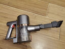 美的（Midea）吸塵器家用無(wú)線Q7 手持吸塵器   綠光顯塵車(chē)載大吸力 除螨除塵一體機(jī)輕量【七夕禮物】 曬單實(shí)拍圖