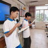 飛利浦（PHILIPS ）sd60 廣場(chǎng)舞大功率藍(lán)牙音響便攜家用戶外擴(kuò)音器手提式播放器藍(lán)牙音箱帶話筒遙控器 SD60單麥版【32GU盤+充電電池】 曬單實(shí)拍圖