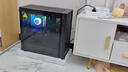 Thermalright(利民) TL-E12B V3 12cm PWM機箱散熱風(fēng)扇 2000轉速 S-FDB軸承 4PIN PWM  曬單實(shí)拍圖