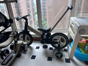 納豆（nadle）兒童自行車3一6歲寶寶二合一平衡車1-3歲小孩童車男女童腳踏車 橄欖綠推桿款 12寸（建議身高105cm以下購買） 曬單實拍圖