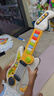 babycare玩具吉他電子琴寶寶早教音樂訓(xùn)練男女孩兒童生日禮物實用多功能 曬單實拍圖