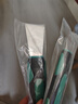 綠林（GREENER）刮污刀家用油污鏟刀玻璃刮刀地板墻皮瓷磚清潔刀除膠除鍋底灰除垢 曬單實(shí)拍圖