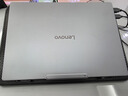 聯(lián)想筆記本電腦小新Pro14GT AI元啟輕薄本2025 2代酷睿Ultra5 32G 1T 2.8K高刷OLED【國家補貼20%】 曬單實(shí)拍圖