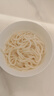 圃美多烏冬面 210g*4袋 拉面 拌面炒面湯面  早餐速食面條 曬單實(shí)拍圖
