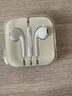 【品牌原裝】適用于蘋(píng)果耳機有線(xiàn)14/13/12/11/iPhone8x手機xr耳塞 【i6/6s/plus】 曬單實(shí)拍圖