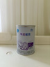 雀巢（Nestle） 早啟能恩 特殊配方奶粉 早產(chǎn)低體重嬰兒配方奶粉 400g 曬單實(shí)拍圖