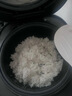 九陽(yáng)（Joyoung）不粘厚釜內膽大火力柴火飯3升黃金容量家用2-3人微壓多功能電飯煲電飯鍋行業(yè)熱銷(xiāo)30FZ630 曬單實(shí)拍圖