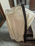 李寧太極服男女夏季太極拳八段錦練功服牛奶絲武術(shù)比賽中國風(fēng)套裝  L 曬單實拍圖