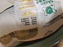 康貝邦（KangBeiBang）兒童分區護頸枕頭6-12歲A類(lèi)嬰兒枕頭寶寶成長(cháng)枕四季通用學(xué)生枕頭 曬單實(shí)拍圖
