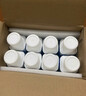 伊利安慕希黃桃燕麥風(fēng)味酸牛奶200g*8盒/箱 禮盒裝 曬單實(shí)拍圖
