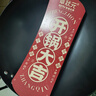 章?tīng)钤虑鸪村佽F鍋無(wú)涂層家用不粘鍋已開(kāi)鍋手工精鐵老式炒菜鍋燃氣灶 32cm大師款（無(wú)耳單鍋） 32cm 曬單實(shí)拍圖