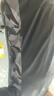 安德瑪（Under Armour）衛(wèi)衣男士秋冬季圓領(lǐng)長袖t恤上衣寬松休閑潮流運(yùn)動跑步保暖套頭衫 曬單實(shí)拍圖