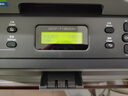 兄弟（brother） DCP-7180DN自動(dòng)雙面激光打印機一體機連續復印掃描自動(dòng)輸稿器有線(xiàn)網(wǎng)絡(luò )辦公家用商用 7180DN：網(wǎng)絡(luò )+雙面打印+連續復印掃描 官方標配（含原裝硒鼓粉盒一套） 曬單實(shí)拍圖