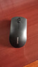 聯(lián)想（Lenovo）KN210鍵盤鼠標(biāo)套裝 2.4G無線鍵鼠套裝 全尺寸商務(wù)辦公  筆記本電腦鍵盤臺式機一體機 黑色 曬單實拍圖