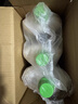 藍月亮衣物消毒液衣服除菌液3kg*2瓶 有效殺菌99.999% 同洗衣液搭配使用 曬單實拍圖