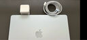 Apple/蘋(píng)果AI筆記本/2025款MacBook Air13英寸M4 (10+8核) 16G 256G銀色電腦MW0W3CH/A 曬單實(shí)拍圖