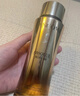 蘭蔻菁純水150ml菁純面霜30ml輕盈版抗皺緊致護膚套裝送女友中秋禮品 曬單實拍圖