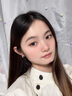 DAISY DREAM莫比烏斯耳環(huán)女2025新款爆款高級感素圈耳圈氣質(zhì)耳環(huán)獨特春夏耳飾 金色鋯石莫比烏斯耳環(huán) 曬單實(shí)拍圖