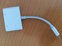 畢亞茲 蘋果Lightning轉(zhuǎn)HDMI轉(zhuǎn)換器高清視頻轉(zhuǎn)接頭iPhone手機(jī)iPad投屏顯示器電視投影儀同屏連接線 曬單實(shí)拍圖