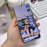 閃魔適用小米14Pro手機膜xiaomi14ultra手機膜微晶全膠膜曲屏高清除塵無塵倉秒貼防摔軟膜 曬單實拍圖