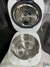 東芝（TOSHIBA）【重磅新品國家補(bǔ)貼20%】白珍珠0涂層電飯煲4-5人無涂層不銹鋼IH低糖電飯煲4升容量 RC-15HOVC(W) 曬單實(shí)拍圖